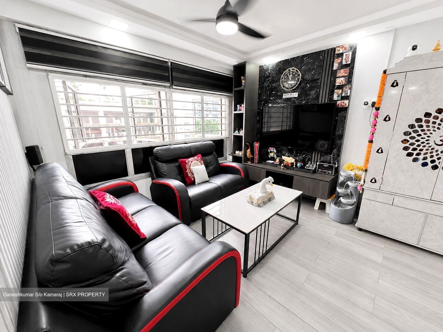 Blk 293D Skypeak @ Bukit Batok (Bukit Batok), HDB 4 Rooms #582235871